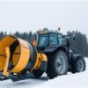 2026 Elho Roto Baleshredders — Machinery Depot Pro