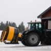 2026 Elho Roto Baleshredders — Machinery Depot Pro