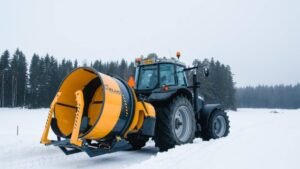Elho Rotorcutter 1500 Otherforageequipment â€” Machinery Depot Pro