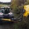 elho-tornado-450702d4017.jpg 2026 Elho Tornado 450 Hedgecutters — Machinery Depot Pro