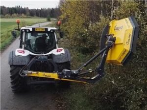 2026 Elho Tornado 450 Hedgecutters â€” Machinery Depot Pro