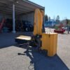 2021 Elho TPM 520 PRO + SC210 Toppers — Machinery Depot Pro