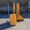 2021 Elho TPM 520 PRO + SC210 Toppers — Machinery Depot Pro