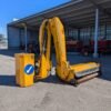 2021 Elho TPM 520 PRO + SC210 Toppers — Machinery Depot Pro