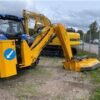 Elho TPM520 Hedgecutters â€” Machinery Depot Pro