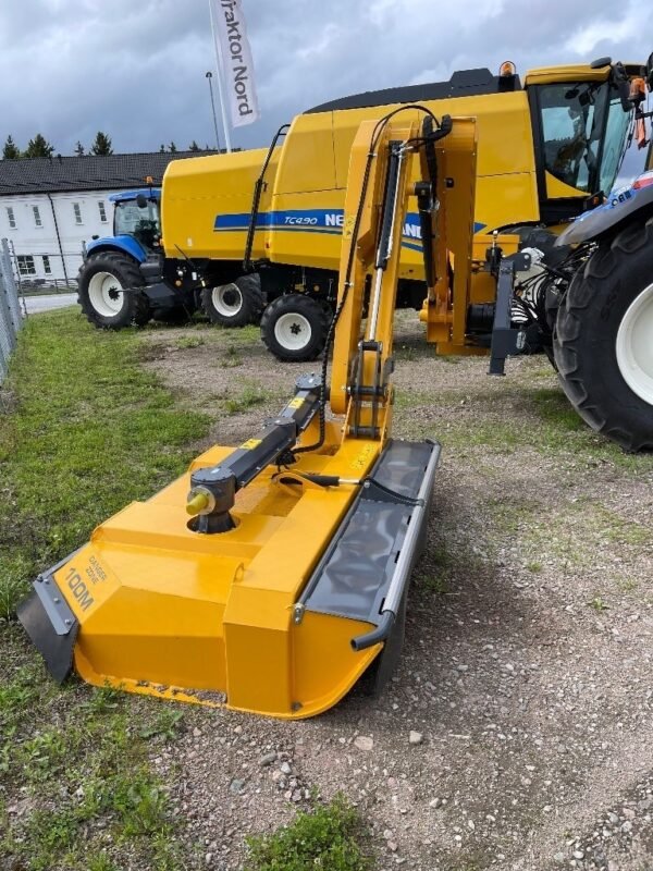 Elho TPM520 Hedgecutters â€” Machinery Depot Pro