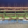 Elho TR 3000 Rakes â€” Machinery Depot Pro