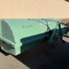 Elho TR 3000 Rakes â€” Machinery Depot Pro