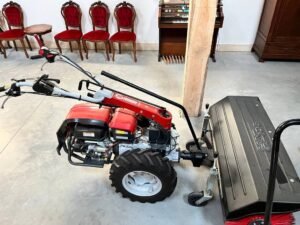 2021 Emaq MAK 18 Sweepers — Machinery Depot Pro