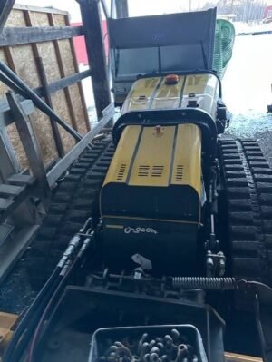 energreen-robomax9a216025.jpg 2019 Energreen RoboMAX Utility Machines — Machinery Depot Pro