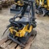 2011 Engcon EC 20 -CW30EC-SS9SQ - Ohne/Sans/Without TOP Constructionrototilts â€” Machinery Depot Pro