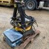 2011 Engcon EC 20 -CW30EC-SS9SQ - Ohne/Sans/Without TOP Constructionrototilts â€” Machinery Depot Pro