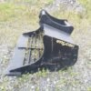Engcon SB20-1100-1700-S70 Screeningbuckets â€” Machinery Depot Pro