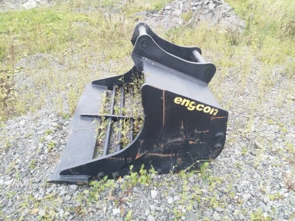 Engcon SB20-1100-1700-S70 Screeningbuckets â€” Machinery Depot Pro