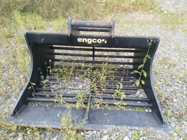 Engcon SB20-1100-1700-S70 Screeningbuckets â€” Machinery Depot Pro