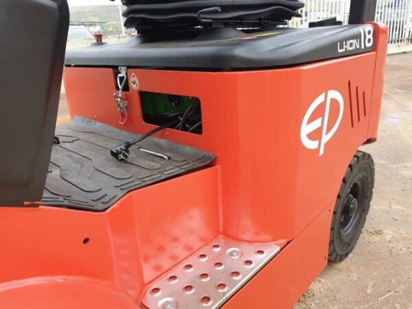 ep-efl18146838524.jpg 2021 EP EFL181 Electric Forklift Trucks — Machinery Depot Pro