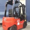 ep-efl1816e196b6d.jpg 2021 EP EFL181 Electric Forklift Trucks — Machinery Depot Pro