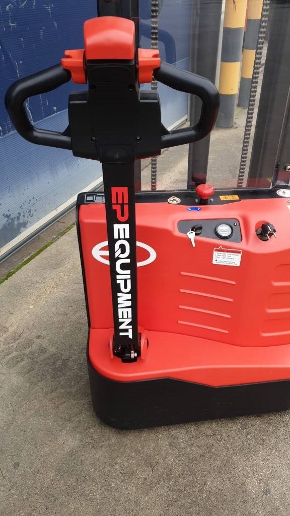 2020 EP ES12-12ES Pedestrianpallettrucks â€” Machinery Depot Pro