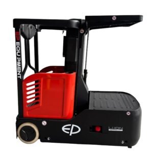 2025 EP JX0 Highorderpickers — Machinery Depot Pro