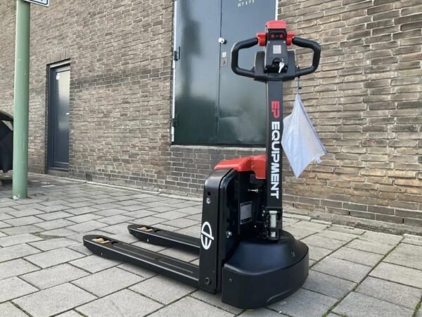 2026 EP L185 1800KG Lowlifters — Machinery Depot Pro