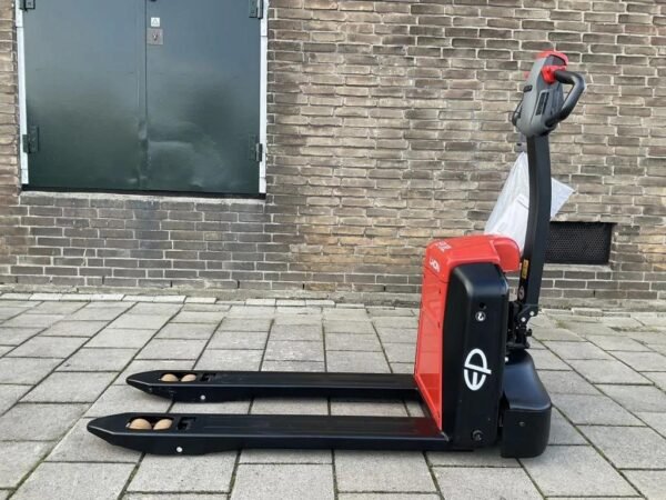 2026 EP L185 1800KG Lowlifters — Machinery Depot Pro