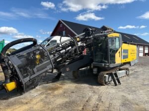 2019 Epiroc C50 Heavydrills — Machinery Depot Pro