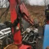 Epsilon E190L Timber Cranes â€” Machinery Depot Pro
