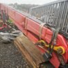 Epsilon E190L Timber Cranes â€” Machinery Depot Pro