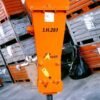 Italdem GK100P Construction Breakers — Machinery Depot Pro Italdem GK100P Construction Breakers — Machinery Depot Pro