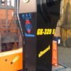 Italdem GK100P Construction Breakers — Machinery Depot Pro Italdem GK100P Construction Breakers — Machinery Depot Pro