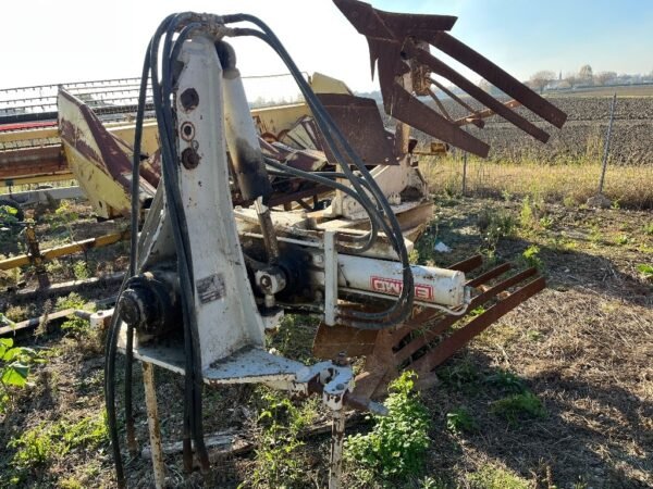 ermo-fsv1-92-4ms94c1f131.jpg 1997 Ermo FSV1.92 4MS Reversibleploughs — Machinery Depot Pro