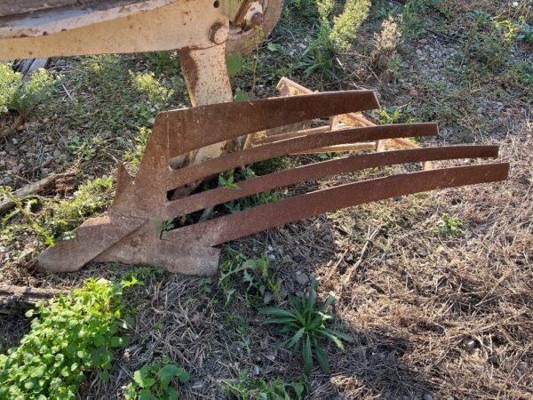 ermo-fsv1-92-4msd6a85ba1.jpg 1997 Ermo FSV1.92 4MS Reversibleploughs — Machinery Depot Pro