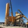 2005 Ermont Mobile Concrete Batching Plants â€” Machinery Depot Pro
