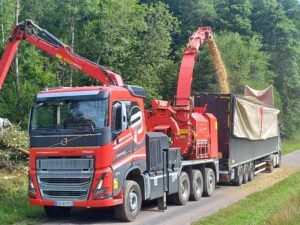 2024 Eschlböck Power Forestry — Machinery Depot Pro