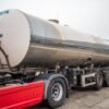 2012 ETA CITERNE LAIT/MILCH/MILK 29000L Semi Tank Trailers — Machinery Depot Pro