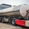 2012 ETA CITERNE LAIT/MILCH/MILK 29000L Semi Tank Trailers — Machinery Depot Pro