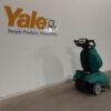 2014 Eureka SCHROBMACHINE Indoorsweepers â€” Machinery Depot Pro