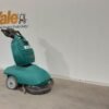 2014 Eureka SCHROBMACHINE Indoorsweepers â€” Machinery Depot Pro