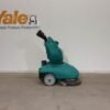 2014 Eureka SCHROBMACHINE Indoorsweepers â€” Machinery Depot Pro
