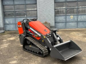 eurocomach-mtl-50bbbbd752.jpg 2025 Eurocomach MTL 50 Crawler Loaders — Machinery Depot Pro