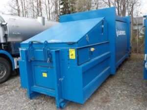 2021 Europress Combimax 20 m3 Drilling Rigs — Machinery Depot Pro