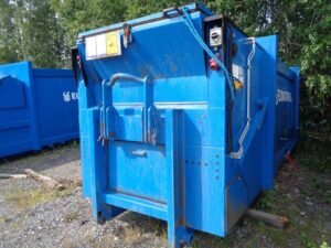 2019 Europress Combio 11m3 bio Drilling Rigs â€” Machinery Depot Pro