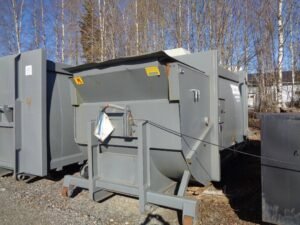 europress-combio-17m3-lumikko05520fe1.jpg 2010 Europress Combio 17m3 Drilling Rigs — Machinery Depot Pro