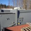 2010 Europress Combio 17m3 Drilling Rigs â€” Machinery Depot Pro