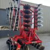 2011 Evers Dulmen Discharrows — Machinery Depot Pro