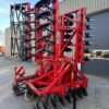 2011 Evers Dulmen Discharrows — Machinery Depot Pro
