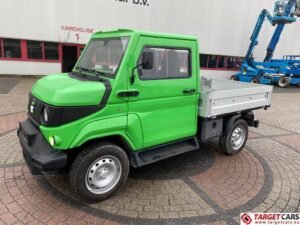 2021 Evum ACAR Dropsidevans — Machinery Depot Pro