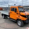 2023 Evum ACar Dropsidevans — Machinery Depot Pro
