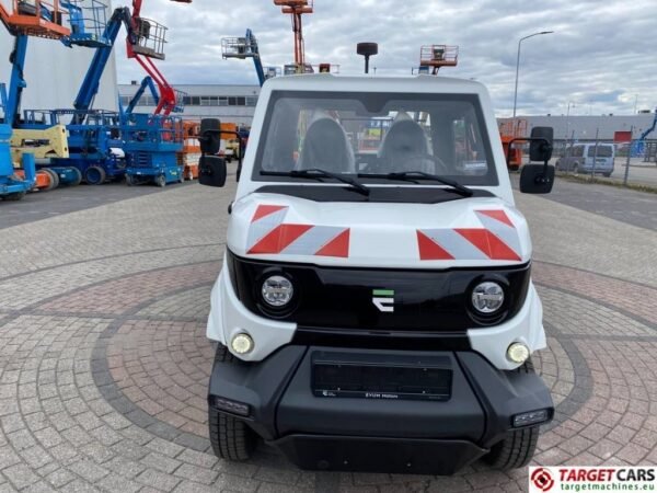 evum-acar-electric-utv-4x4-opeaf49e001.jpg 2023 Evum ACar Dropsidevans — Machinery Depot Pro