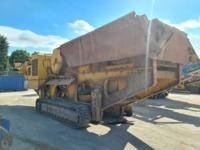 2008 Extec C12 Drilling Rigs — Machinery Depot Pro